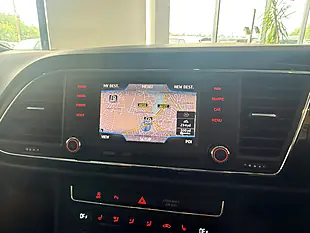 Used 2013 SEAT Leon Se Grey - Interior and Exterior details 15