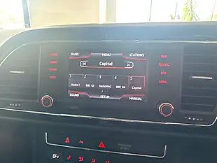 Used 2013 SEAT Leon Se Grey - Interior and Exterior details 16