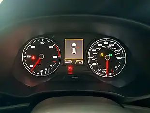 Used 2013 SEAT Leon Se Grey - Interior and Exterior details 19