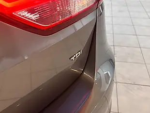 Used 2013 SEAT Leon Se Grey - Interior and Exterior details 8
