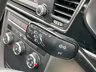 Used 2013 SEAT Leon Se Phantom Black - Interior and Exterior details 13
