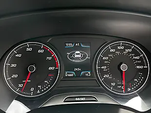 Used 2013 SEAT Leon Se Phantom Black - Interior and Exterior details 16