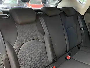 Used 2013 SEAT Leon Se Red - Interior and Exterior details 10