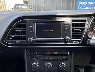 Used 2013 SEAT Leon Se Red - Interior and Exterior details 16