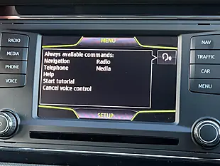 Used 2013 SEAT Leon Se White - Interior and Exterior details 19