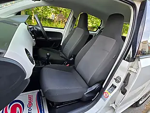 Used 2013 SEAT Mii S White - Interior and Exterior details 10