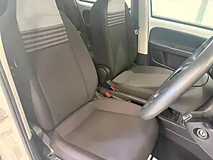 Used 2013 SEAT Mii Se White - Interior and Exterior details 17