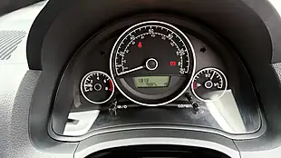 Used 2013 Skoda Citigo Elegance White - Interior and Exterior details 11