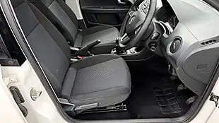 Used 2013 Skoda Citigo Elegance White - Interior and Exterior details 13