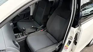 Used 2013 Skoda Citigo Elegance White - Interior and Exterior details 18