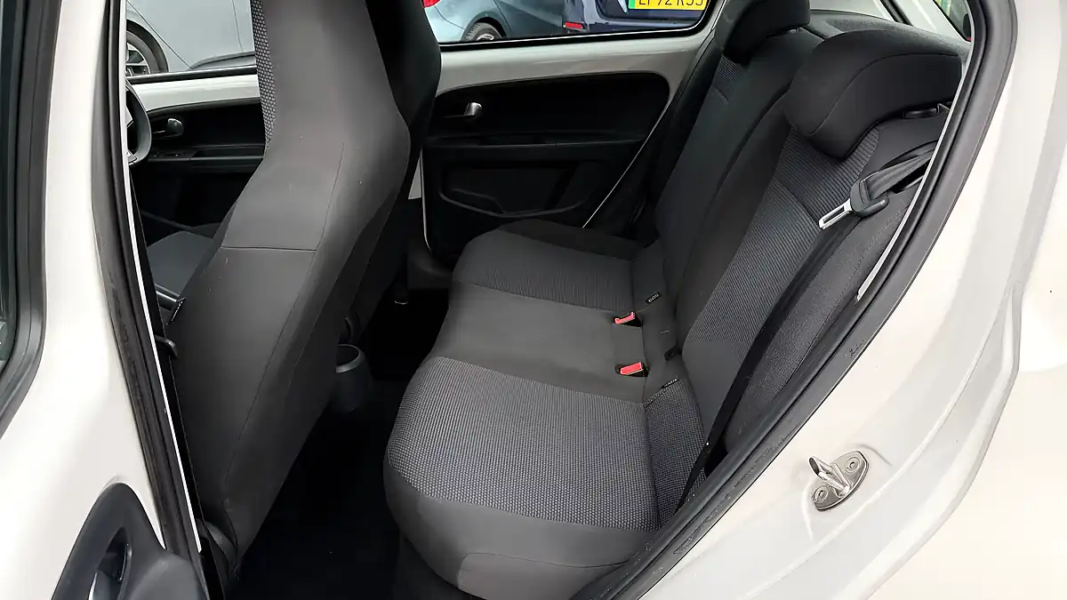 Used 2013 Skoda Citigo Elegance White - Interior and Exterior details 19