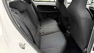 Used 2013 Skoda Citigo Elegance White - Interior and Exterior details 20