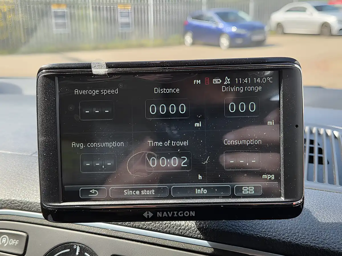 Used 2013 Skoda Citigo Elegance White - Interior and Exterior details 11