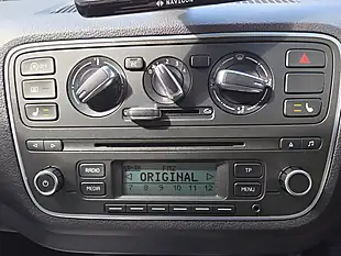 Used 2013 Skoda Citigo Elegance White - Interior and Exterior details 16