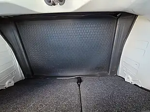 Used 2013 Skoda Citigo Elegance White - Interior and Exterior details 17