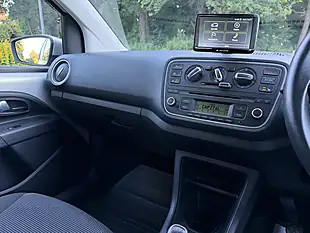 Used 2013 Skoda Citigo Greentech Elegance Beige - Interior and Exterior details 15