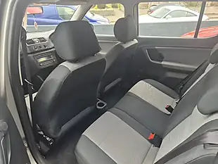 Used 2013 Skoda Fabia Beige - Interior and Exterior details 13
