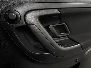 Used 2013 Skoda Fabia Elegance Grey - Interior and Exterior details 14