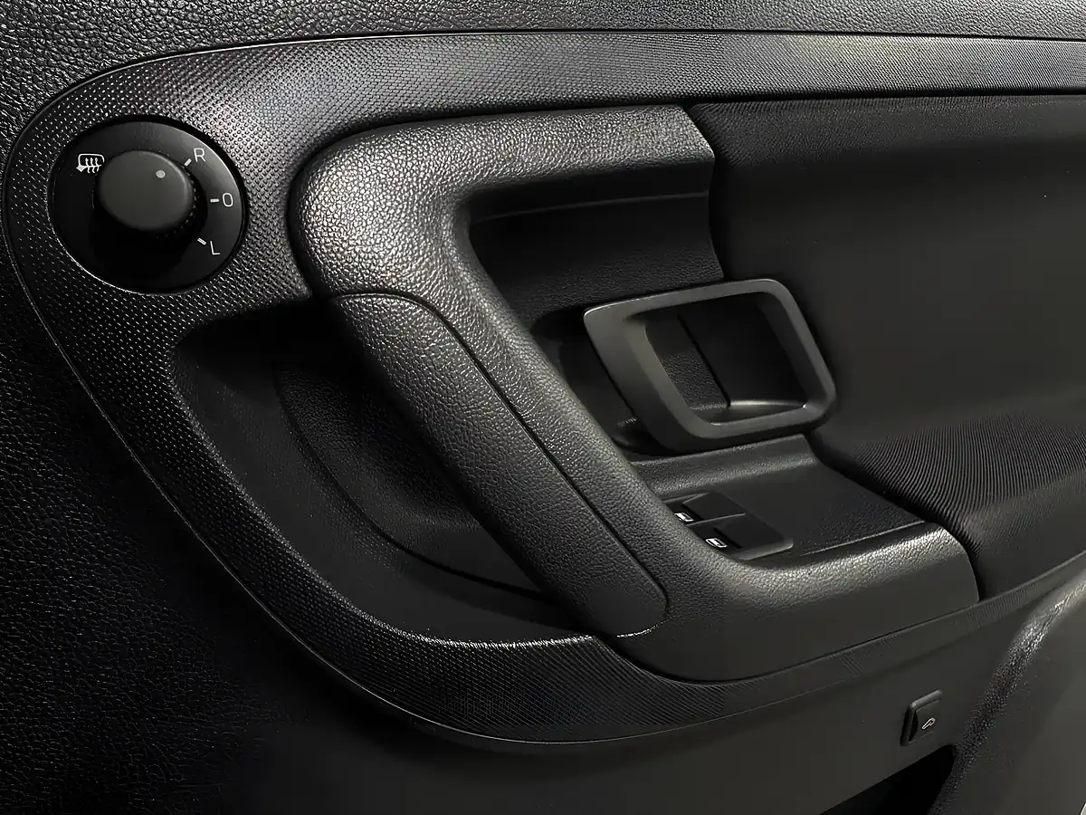 Used 2013 Skoda Fabia Elegance Grey - Interior and Exterior details 14