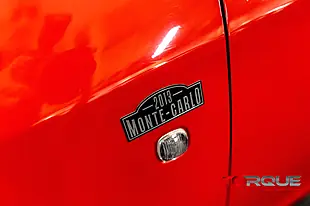 Used 2013 Skoda Fabia Monte Carlo Red - Interior and Exterior details 12