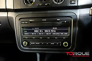 Used 2013 Skoda Fabia Monte Carlo Red - Interior and Exterior details 15
