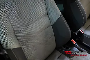 Used 2013 Skoda Fabia Monte Carlo Red - Interior and Exterior details 18