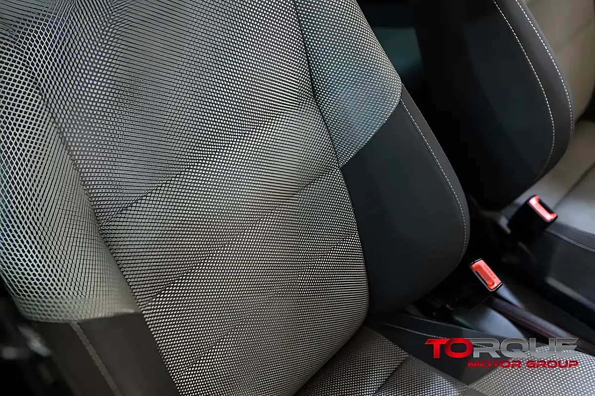 Used 2013 Skoda Fabia Monte Carlo Red - Interior and Exterior details 18