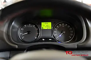 Used 2013 Skoda Fabia Monte Carlo Red - Interior and Exterior details 5