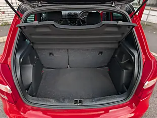 Used 2013 Skoda Fabia Monte Carlo Tech - Interior and Exterior details 11