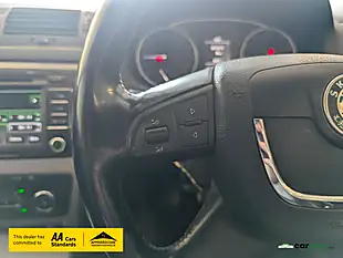 Used 2013 Skoda Octavia Elegance Blue - Interior and Exterior details 13