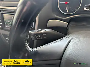 Used 2013 Skoda Octavia Elegance Blue - Interior and Exterior details 15