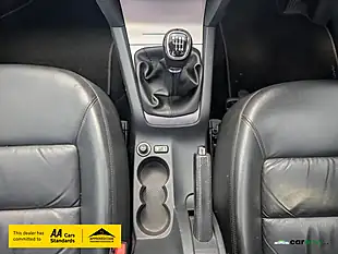 Used 2013 Skoda Octavia Elegance Blue - Interior and Exterior details 18