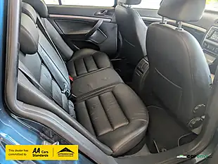Used 2013 Skoda Octavia Elegance Blue - Interior and Exterior details 20