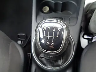 Used 2013 Skoda Roomster Greenline Ii Black - Interior and Exterior details 16