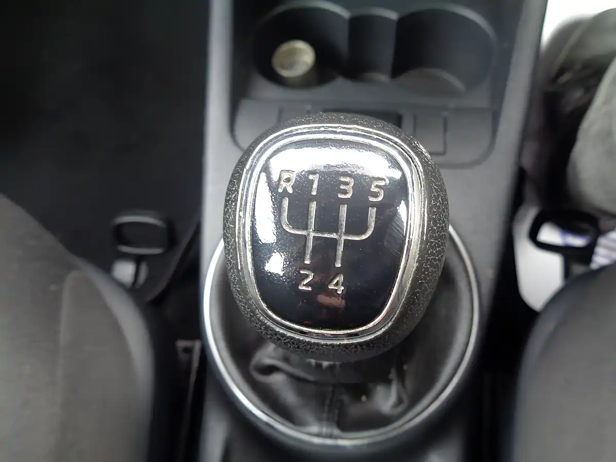 Used 2013 Skoda Roomster Greenline Ii Black - Interior and Exterior details 16
