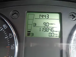 Used 2013 Skoda Roomster Greenline Ii Black - Interior and Exterior details 18