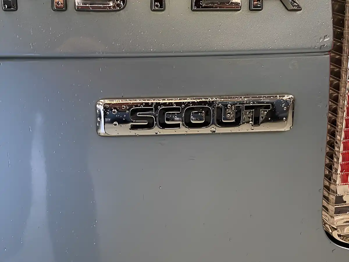 Used 2013 Skoda Roomster Scout Blue - Interior and Exterior details 17