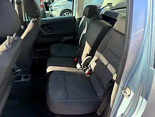 Used 2013 Skoda Roomster Se Blue - Interior and Exterior details 15