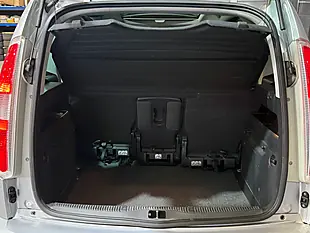 Used 2013 Skoda Roomster Se Silver - Interior and Exterior details 14