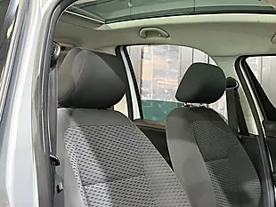 Used 2013 Skoda Roomster Se Silver - Interior and Exterior details 15
