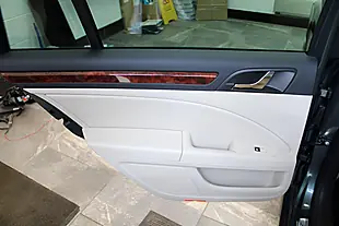 Used 2013 Skoda Superb Elegance Green - Interior and Exterior details 15