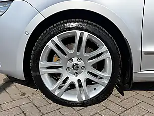 Used 2013 Skoda Superb Elegance Silver - Interior and Exterior details 13