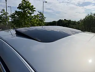 Used 2013 Skoda Superb Elegance Silver - Interior and Exterior details 16