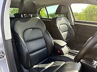 Used 2013 Skoda Superb Elegance Silver - Interior and Exterior details 17