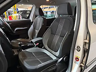 Used 2013 Skoda Yeti Adventure White - Interior and Exterior details 12
