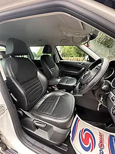 Used 2013 Skoda Yeti Elegance White - Interior and Exterior details 14