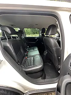 Used 2013 Skoda Yeti Elegance White - Interior and Exterior details 15