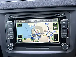 Used 2013 Skoda Yeti Laurin & Klement Black - Interior and Exterior details 13