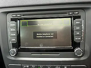 Used 2013 Skoda Yeti Laurin & Klement Black - Interior and Exterior details 14