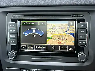 Used 2013 Skoda Yeti Laurin & Klement Black - Interior and Exterior details 15